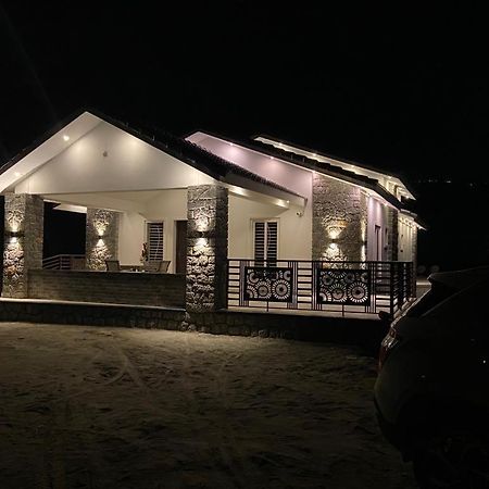 Rr Holiday Inn Kodaikanal Εξωτερικό φωτογραφία