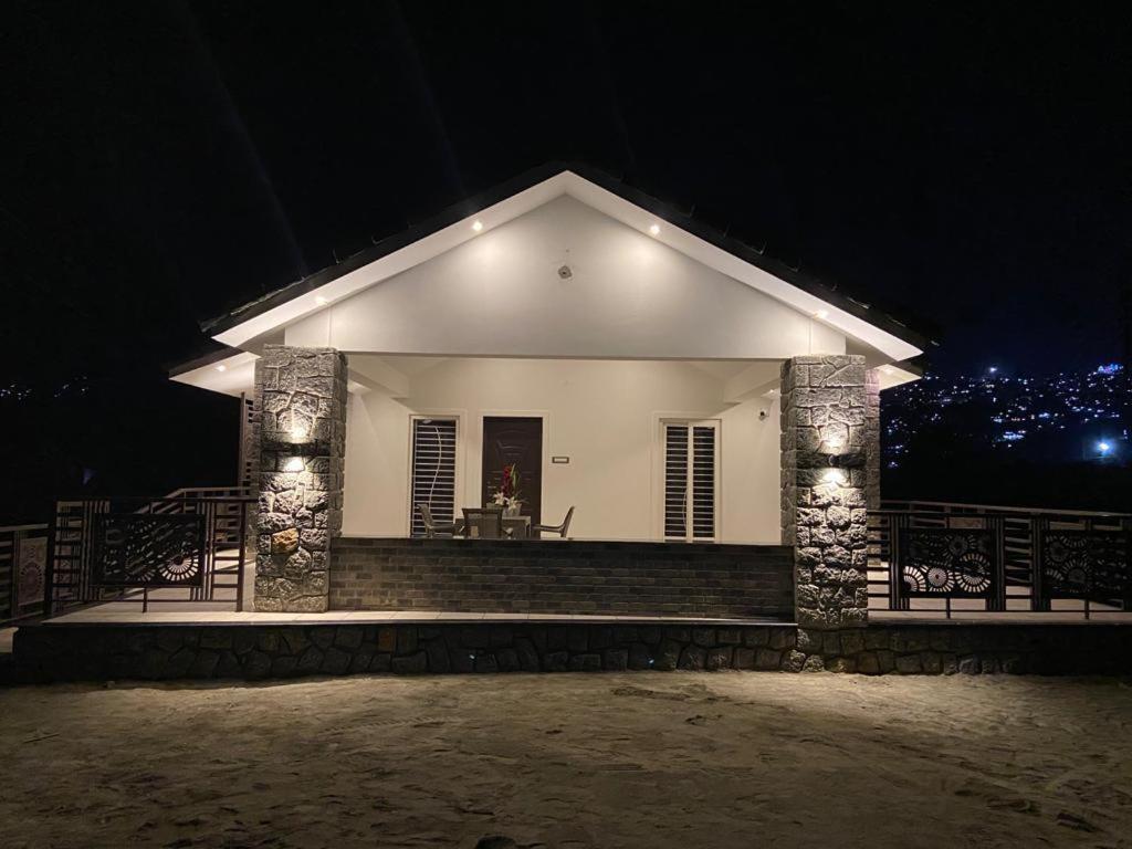 Rr Holiday Inn Kodaikanal Εξωτερικό φωτογραφία
