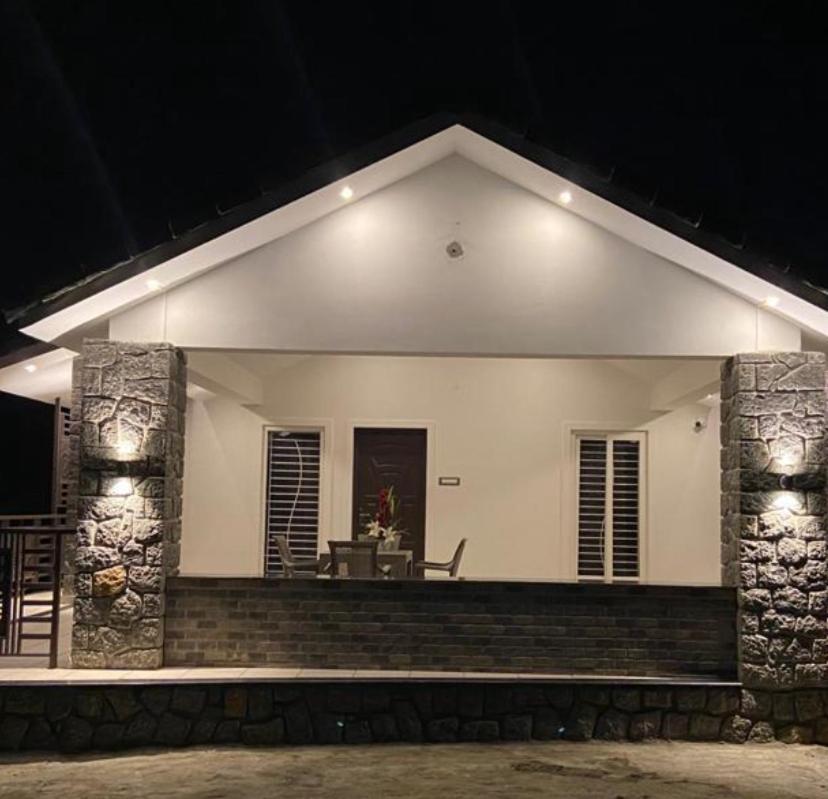 Rr Holiday Inn Kodaikanal Εξωτερικό φωτογραφία
