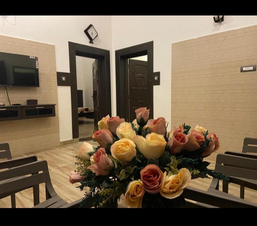Rr Holiday Inn Kodaikanal Εξωτερικό φωτογραφία